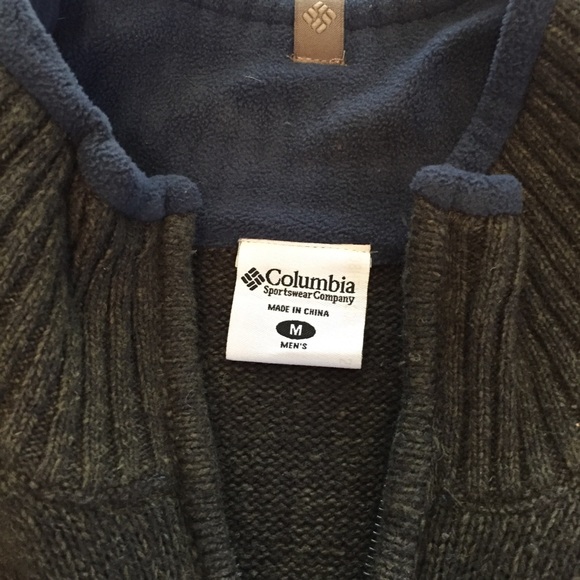 Cotton Denim look Hooded Top size 16-18 - Picture 6 of 6